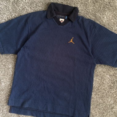 Nike JUMPMAN Polo-Shirt