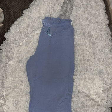 Kids Stoffhose