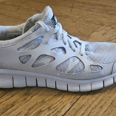 Baskets Nike Free Run