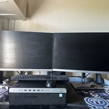 HP EliteDesk 800 G5 SFF