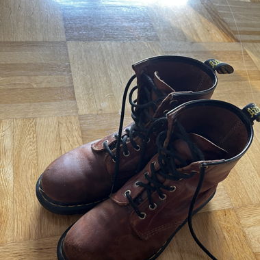 Dr.Martens Schuhe