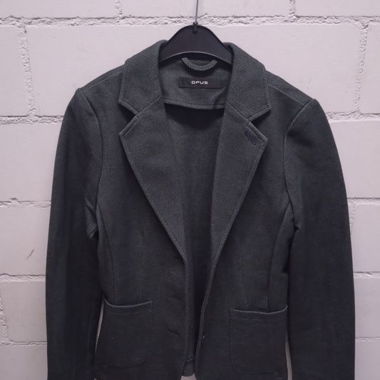Blazer OPUS Juno in twill