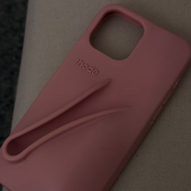 Custodia iPhone Rhode