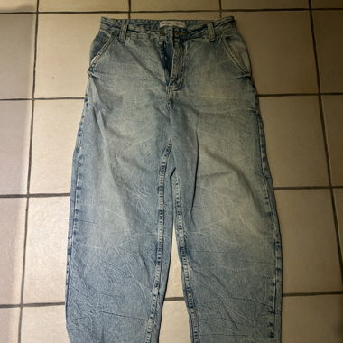 Bershka Jeans Grösse 38