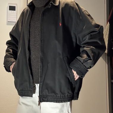 Polo Ralph Lauren Vintage Jacket