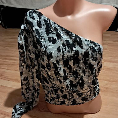 longarm top