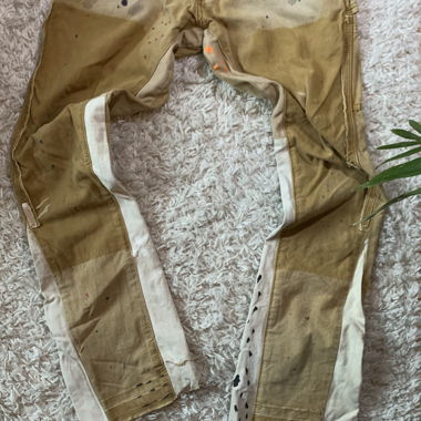 Jeans évasés MNML