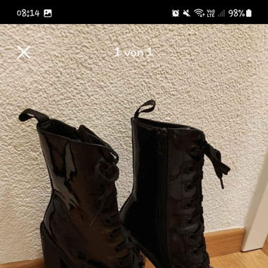 Stiefel