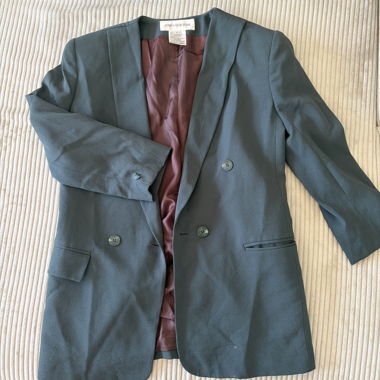Blazer Jones New York
