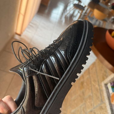 Adidas SAMBA WTR Uomo