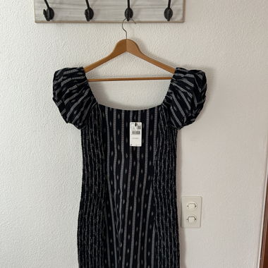 MANGO, dress