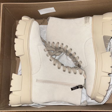 Bottines montantes Steve Madden
