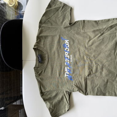 T-shirt the kooples