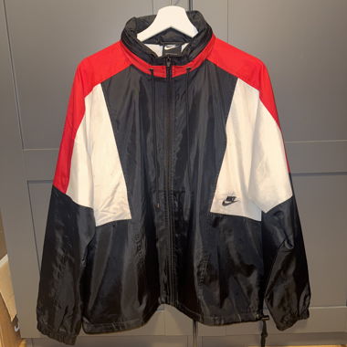 Giacca Nike Vintage