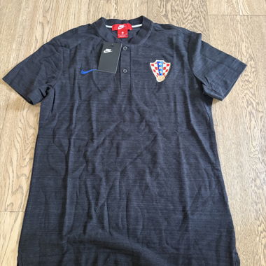 Nike Croatia Polo Shirt