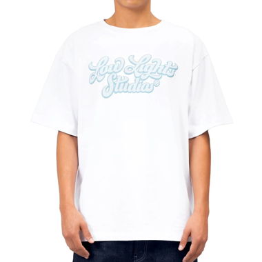 T-shirt LOWLIGHTS STUDIOS Icecream