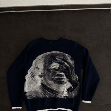Soul London pulli