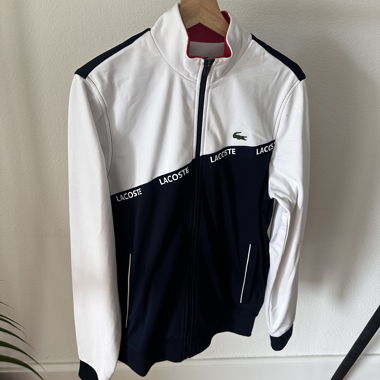 Giacca Lacoste Sport