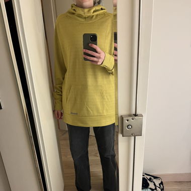 Super comfy hoodie