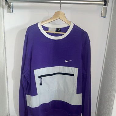 Crewneck lowkey X RX3000