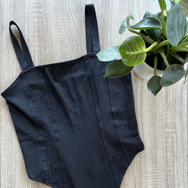 Body noir