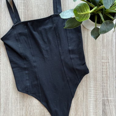 Body noir