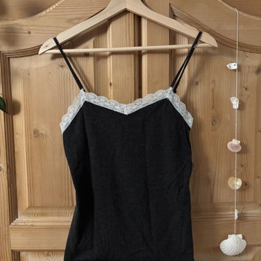 Pyjama 2 pièces