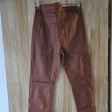 Pantalon Camel