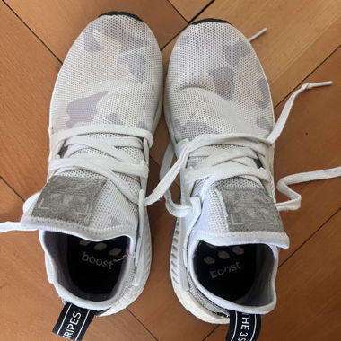 Adidas NMD Schuhe Grösse 38.5