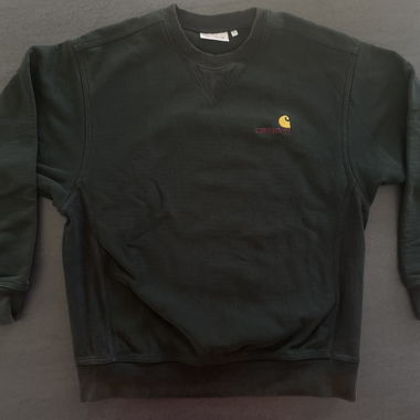 Pull Carhartt