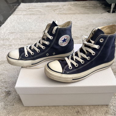 Sneakers Chuck Taylor All Star Core - High Cut