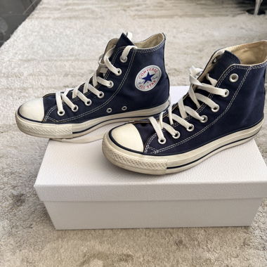 Sneakers Chuck Taylor All Star Core - High Cut