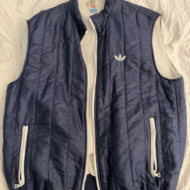 Adidas ärmellose Weste