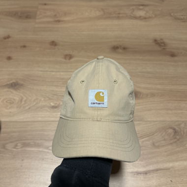 Casquette carhartt 