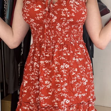 Robe d'été
