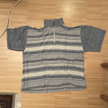 Vintage-Zip-Shirt