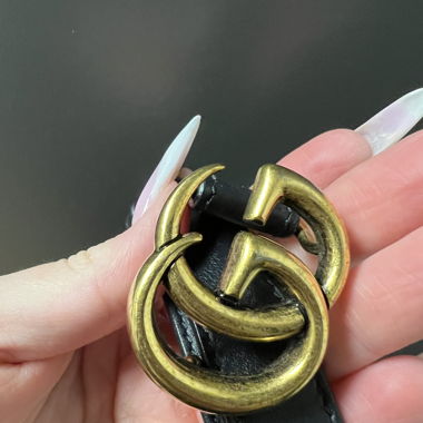 Gucci Gürtel