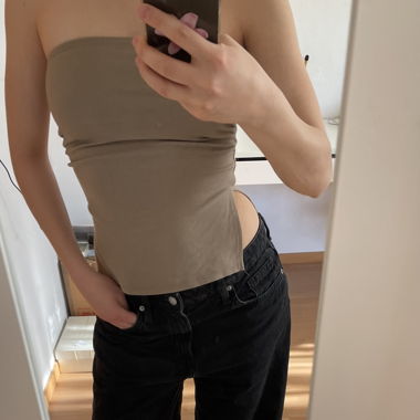 h&m jeans