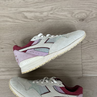 Diadora x Titolo 1OG Sneaker