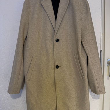 Manteau
