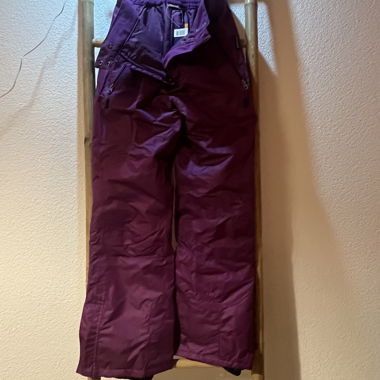 Pantalon de snowboard