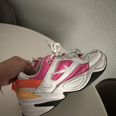 Sneakers Nike Tekno T.36.5