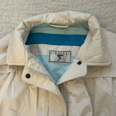 Winter/Ski Jacke