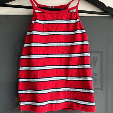 Ruby Top