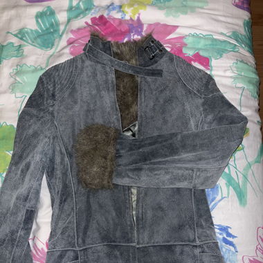 Echt Leder 
