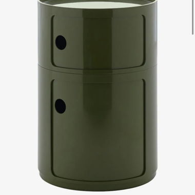 Componibili 2er verde