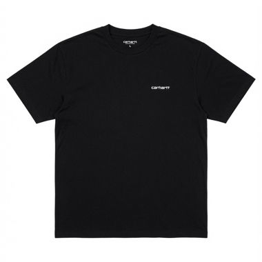 Carhartt T-Shirt schwarz Gr. L