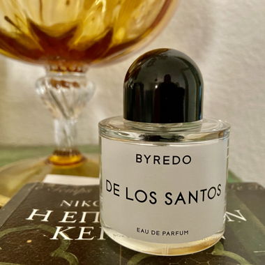 Byredo De Los Santos 50 ml