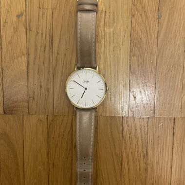 Orologio Cluse
