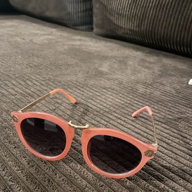 Sonnenbrille